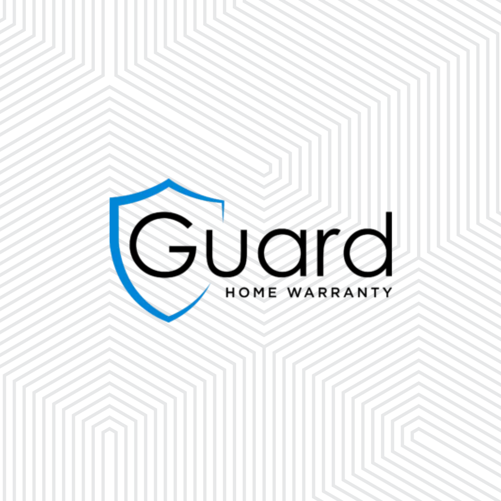 Guard Home Inspection Warranty Logo