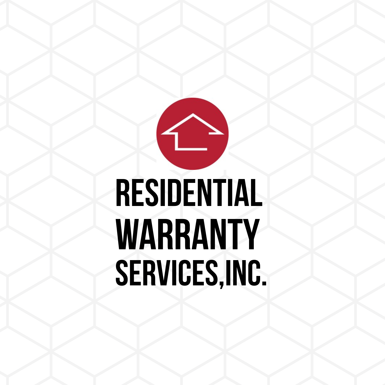 Residential Warranty Services Logo